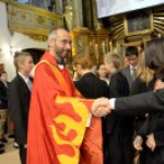 Firmung 2011
